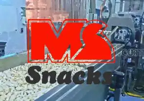 FULLY AUTOMATIC PELLET CHIPS PRODUCTION LINE LP250 PROJECT